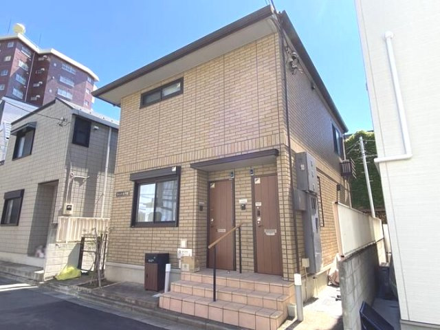 ウィット太子堂