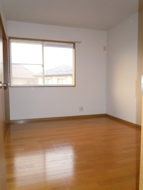 プロヴァンスⅡ【キャンペーン対象物件】の内装|内装も気になるポイント