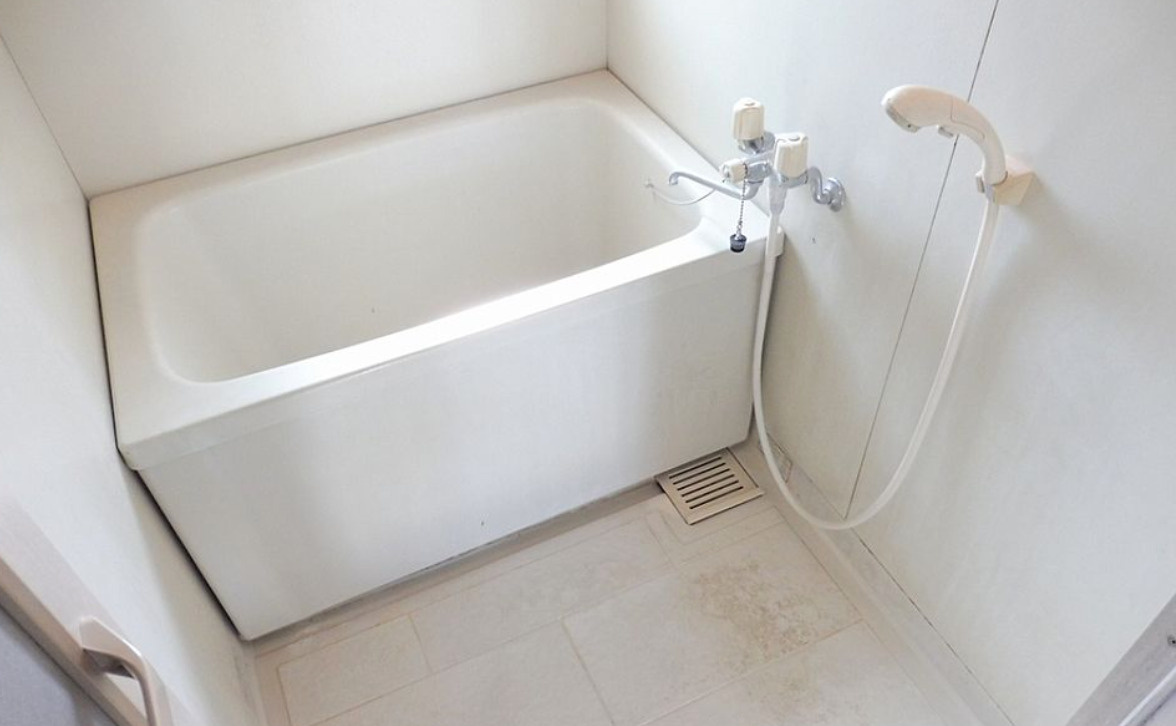 プロヴァンスⅡ【キャンペーン対象物件】の浴室