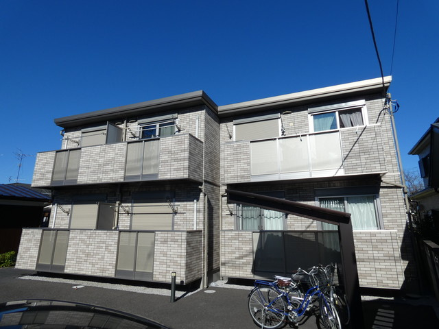 エクセル ヴィレッジ