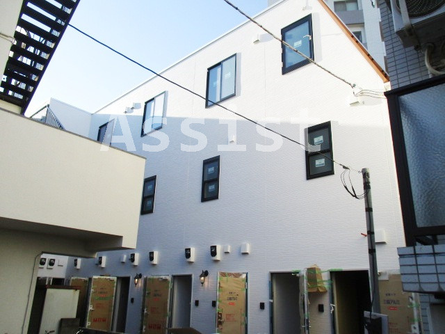 ミハス学芸大学