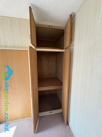 茅ヶ崎市萩園 中古一戸建の収納|たっぷりとした収納スペースです
