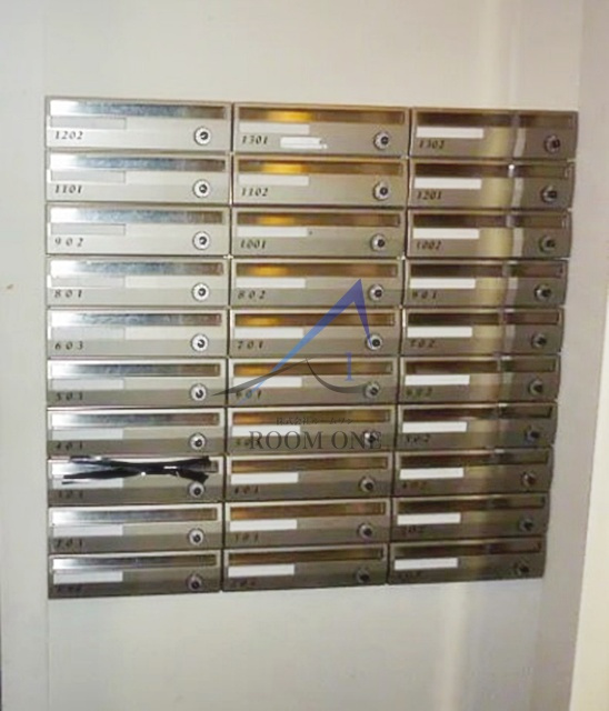 アプレシティ日本橋小伝馬町のその他共用部分