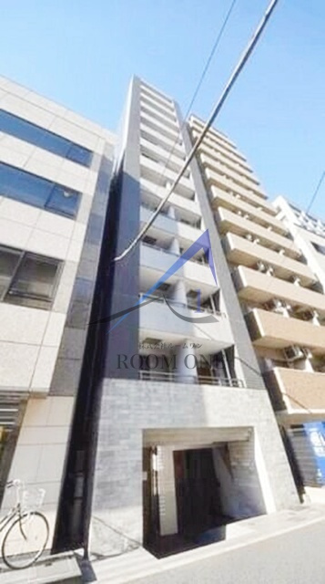 アプレシティ日本橋小伝馬町