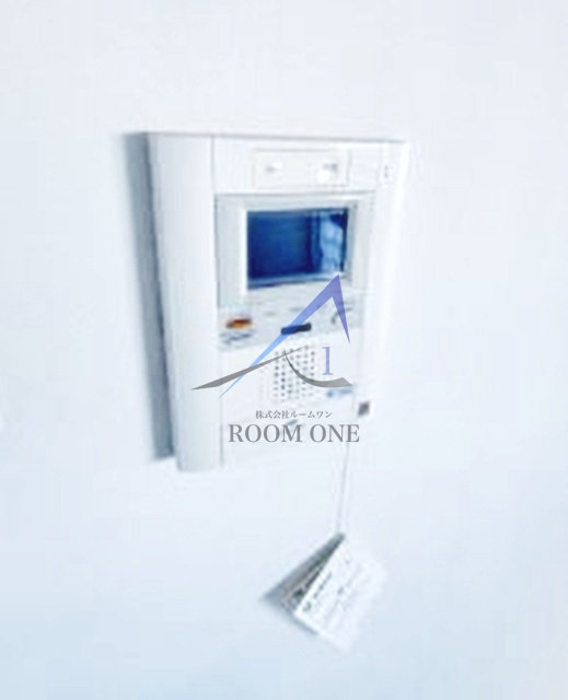 アプレシティ日本橋小伝馬町のセキュリティ