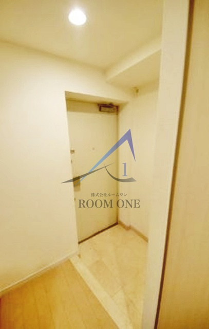 アプレシティ日本橋小伝馬町の玄関|玄関です。