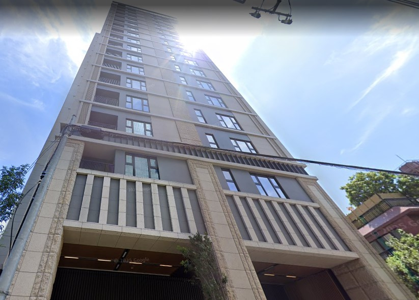 グランドヒルズ南青山