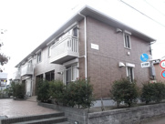 シャトレーマグノリアⅠの画像