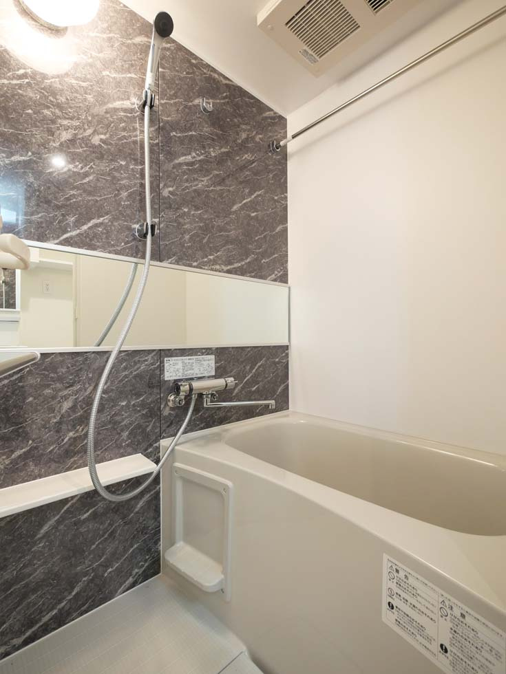 コンポジット渋谷本町の内装|物件の内装です