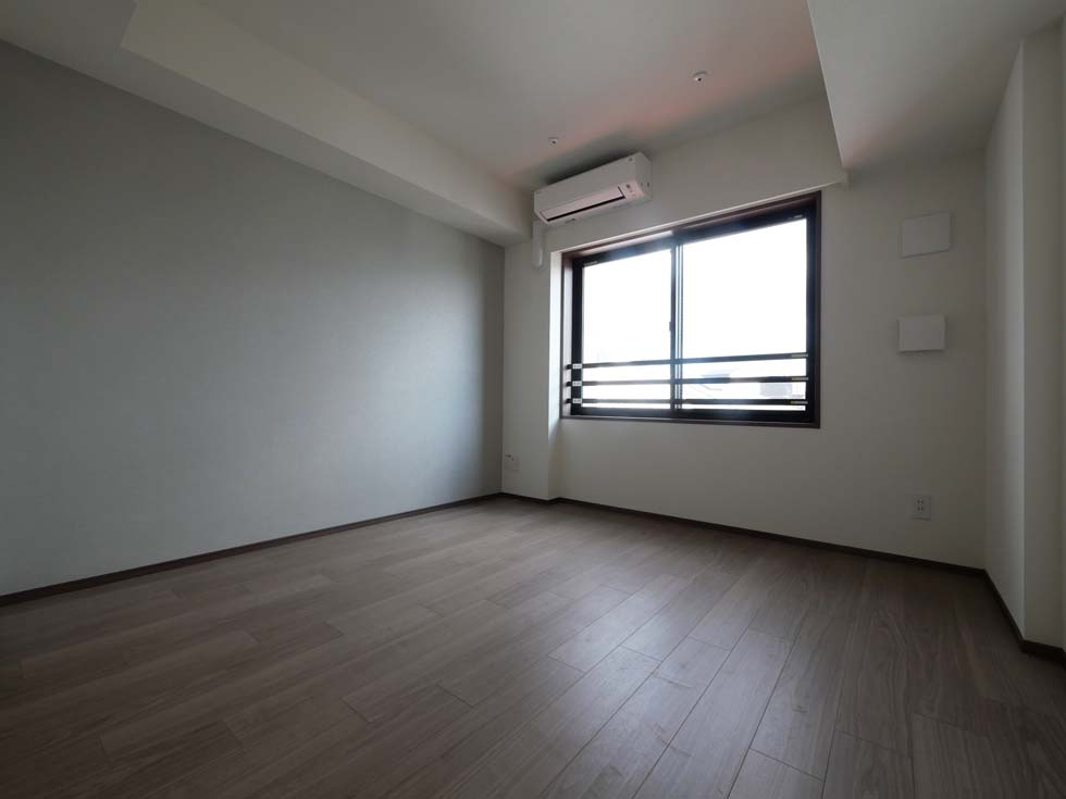 コンポジット渋谷本町の内装|内装もきれいです