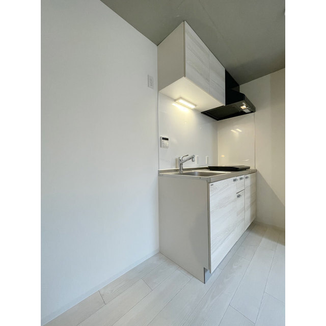 MAISON DE Sの内装|過ごしやすい室内です