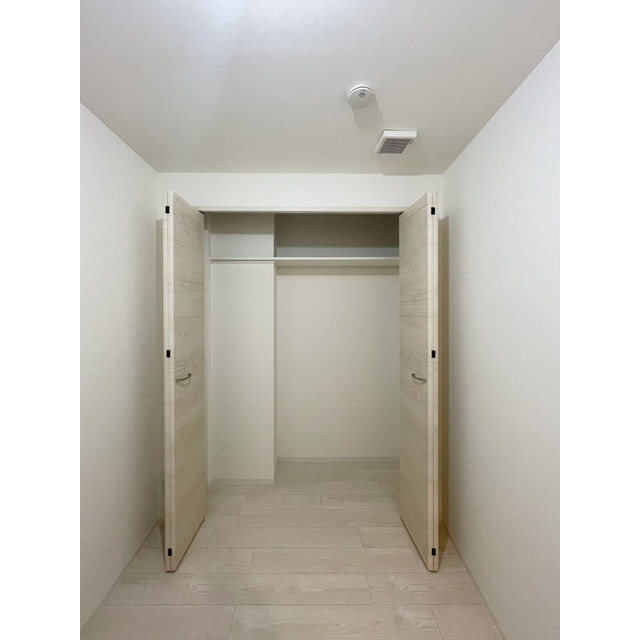 MAISON DE Sの内装|物件の内装です