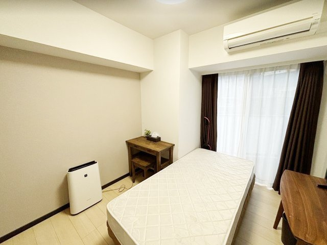 ジェノヴィア渋谷笹塚スカイガーデンの内装|物件の内装です