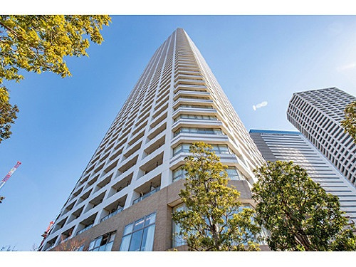 ザ・パークハウス西新宿タワー６０