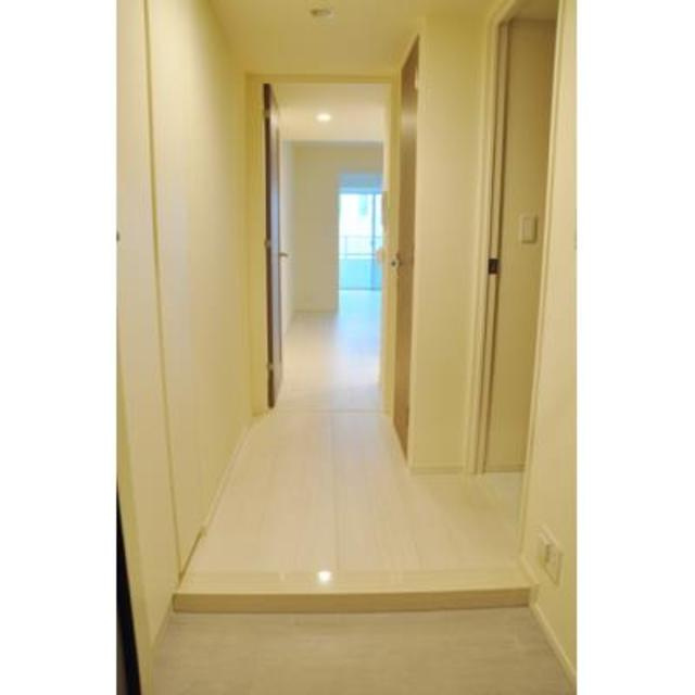 パークアクシス豊洲キャナルのその他|※写真は同タイプ住戸です。