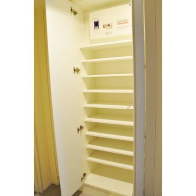 パークアクシス豊洲キャナルのその他|※写真は同タイプ住戸です。