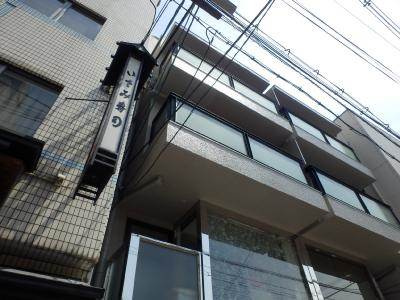 ツインナガセの外観|外観