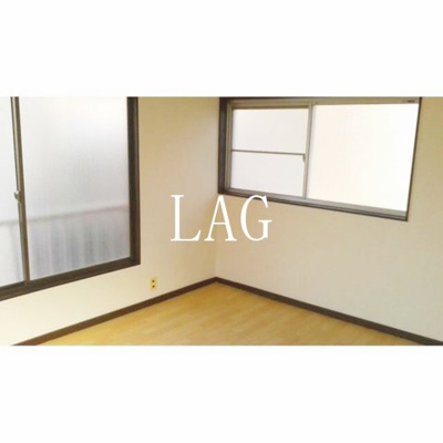 【居間・リビング】 | 枝川戸建 | 洋室のお部屋です。