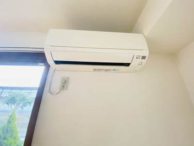 【設備】 | ベイリーフ河部A・B