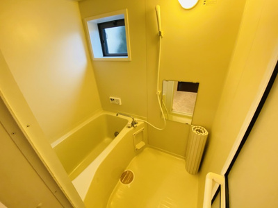 【浴室】 | ベイリーフ河部A・B