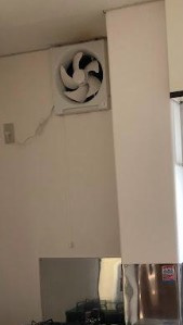 ハイツ小板橋の設備