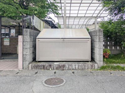 【設備】 | ＭＡＳＴメゾン尾ノ上