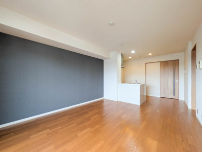 【居間・リビング】 | ＭＡＳＴメゾン尾ノ上