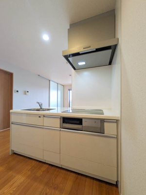 【キッチン】 | ＭＡＳＴメゾン尾ノ上
