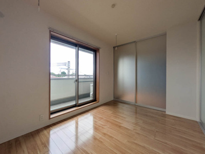 【居間・リビング】 | ＭＡＳＴメゾン尾ノ上