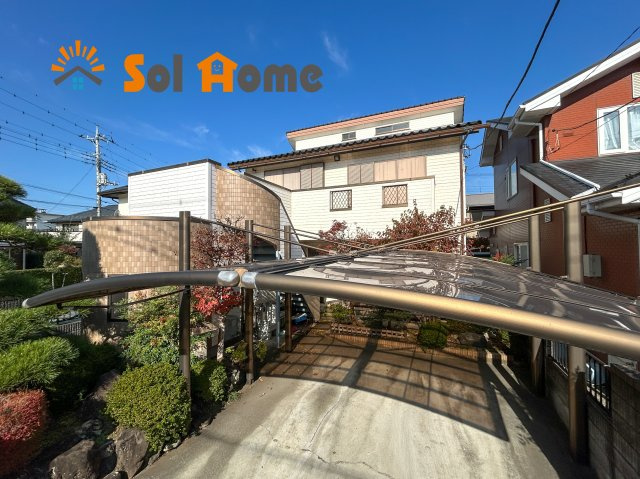 高崎市倉賀野町　中古住宅