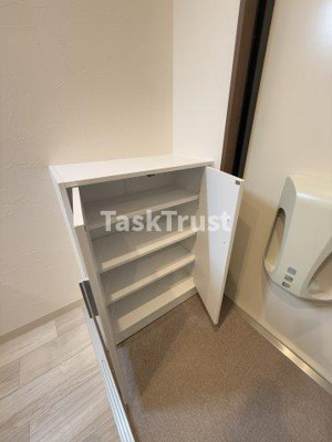 【収納】 | みおつくし城北