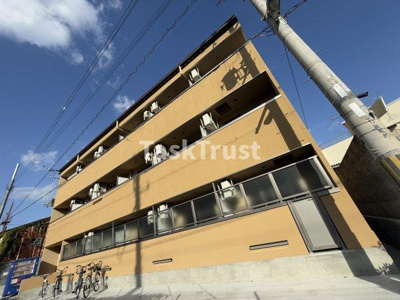 【外観】 | みおつくし城北