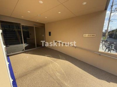 【エントランス】 | みおつくし城北