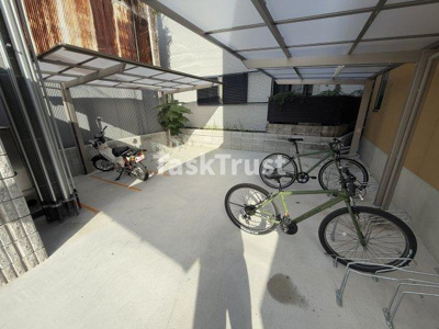 【その他共用部分】 | みおつくし城北