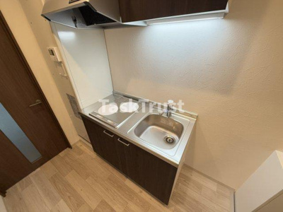 【キッチン】 | みおつくし城北