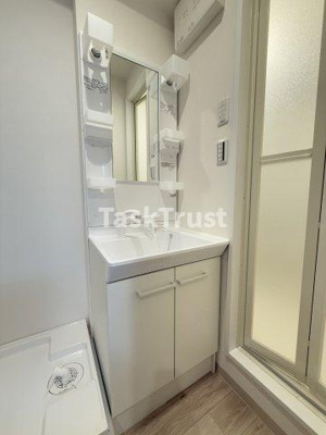 【洗面所】 | みおつくし城北