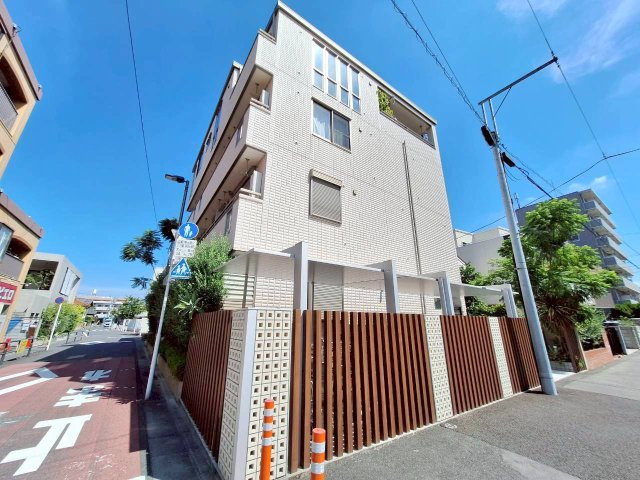 Ｃｌｅｆ ｄｅ Ｂｏｎｈｅｕｒ　クレドボヌールの外観|外観