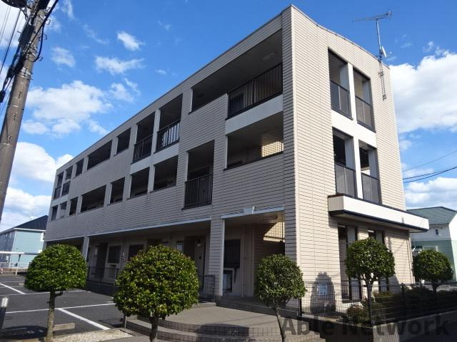 パルテールBの外観|外観