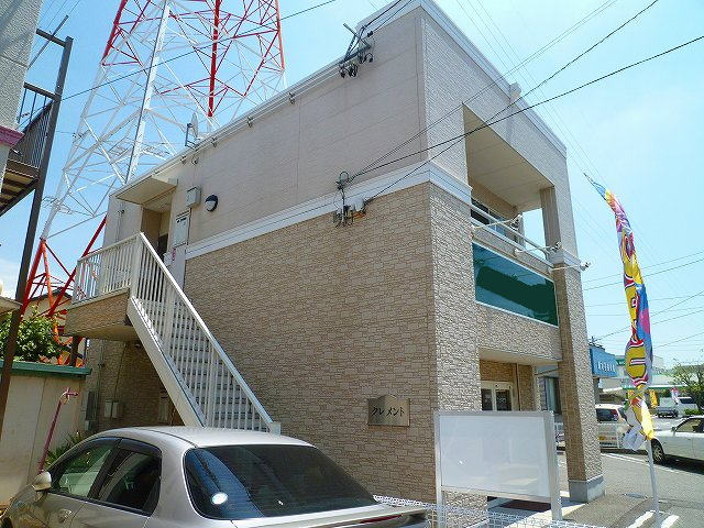 クレメント　　　刈谷市の賃貸ならクラスホーム刈谷店のその他共用部分