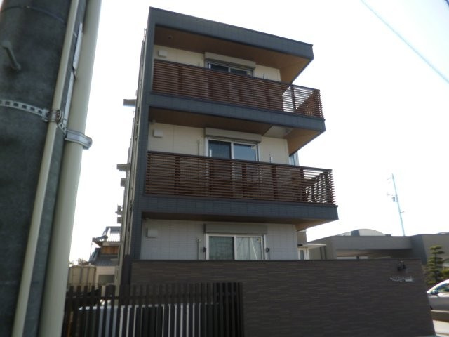 レジデンス　ハンス