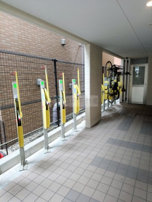 【その他共用部分】 | BRISA山手大塚