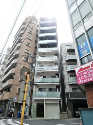 【外観】 | BRISA山手大塚