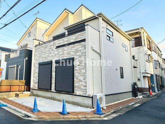江戸川区春江町3丁目新築分譲住宅