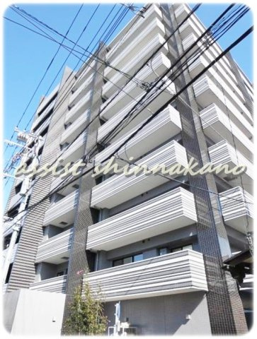 アジールコフレ新中野