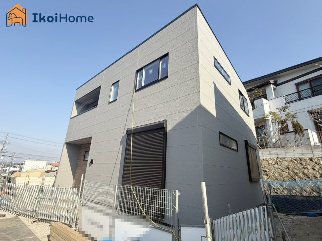 明石市太寺天王町　4号棟　新築戸建の周辺|～ご見学に関して～平日や夜間でもご案内可能。決まったお時間で身動きが取れない方も臨機応変に対応します