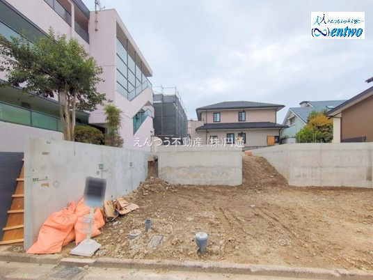 メルディアよもぎ台