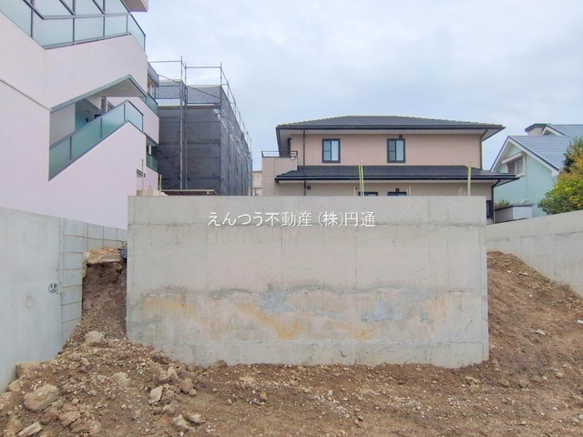 メルディアよもぎ台のその他