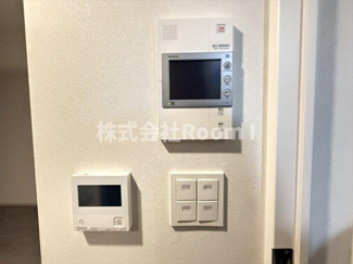 【セキュリティ】 | アーバネックス堺筋本町