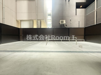【その他共用部分】 | アーバネックス堺筋本町