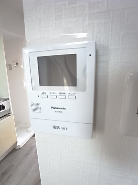 カサ水木のセキュリティ